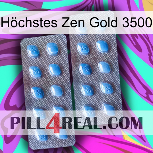 Höchstes Zen Gold 3500 viagra4